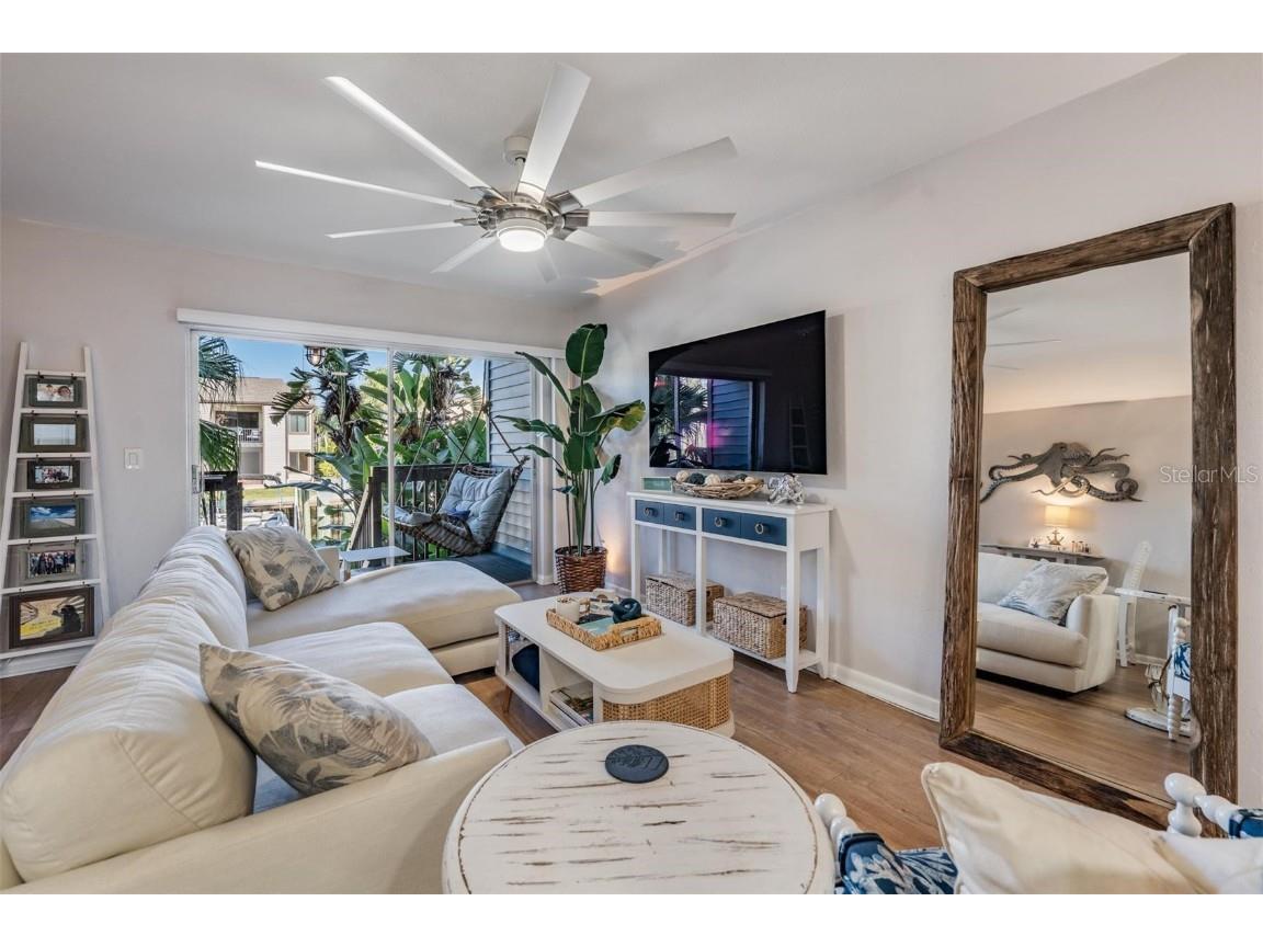 200 Meres Boulevard #16 Tarpon Springs FL 34689 - ANCLOTE RIVER TO GULF OF MEXIC TB8456158 image14