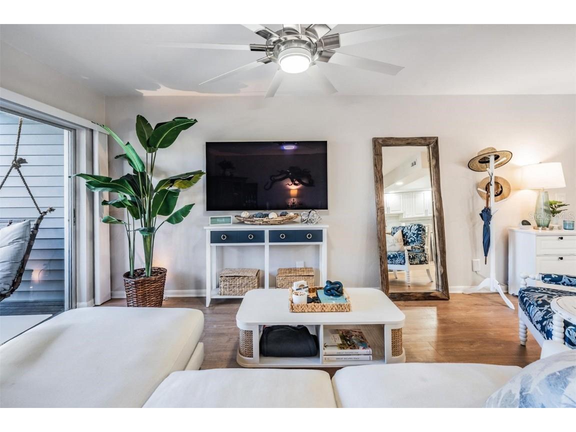 200 Meres Boulevard #16 Tarpon Springs FL 34689 - ANCLOTE RIVER TO GULF OF MEXIC TB8456158 image15