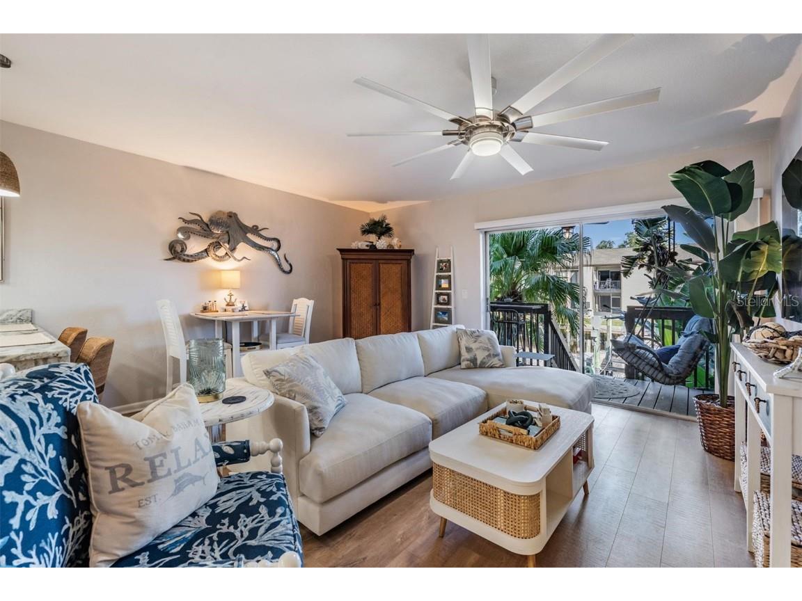 200 Meres Boulevard #16 Tarpon Springs FL 34689 - ANCLOTE RIVER TO GULF OF MEXIC TB8456158 image16