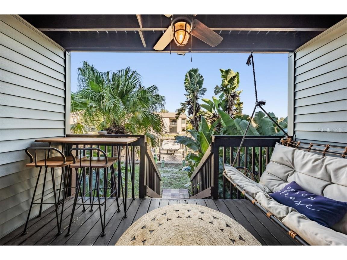 200 Meres Boulevard #16 Tarpon Springs FL 34689 - ANCLOTE RIVER TO GULF OF MEXIC TB8456158 image17