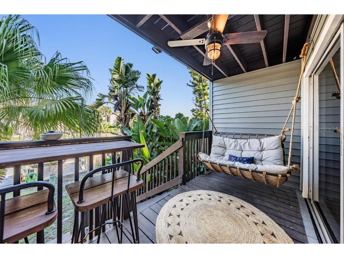 200 Meres Boulevard #16 Tarpon Springs FL 34689 - ANCLOTE RIVER TO GULF OF MEXIC TB8456158 image18