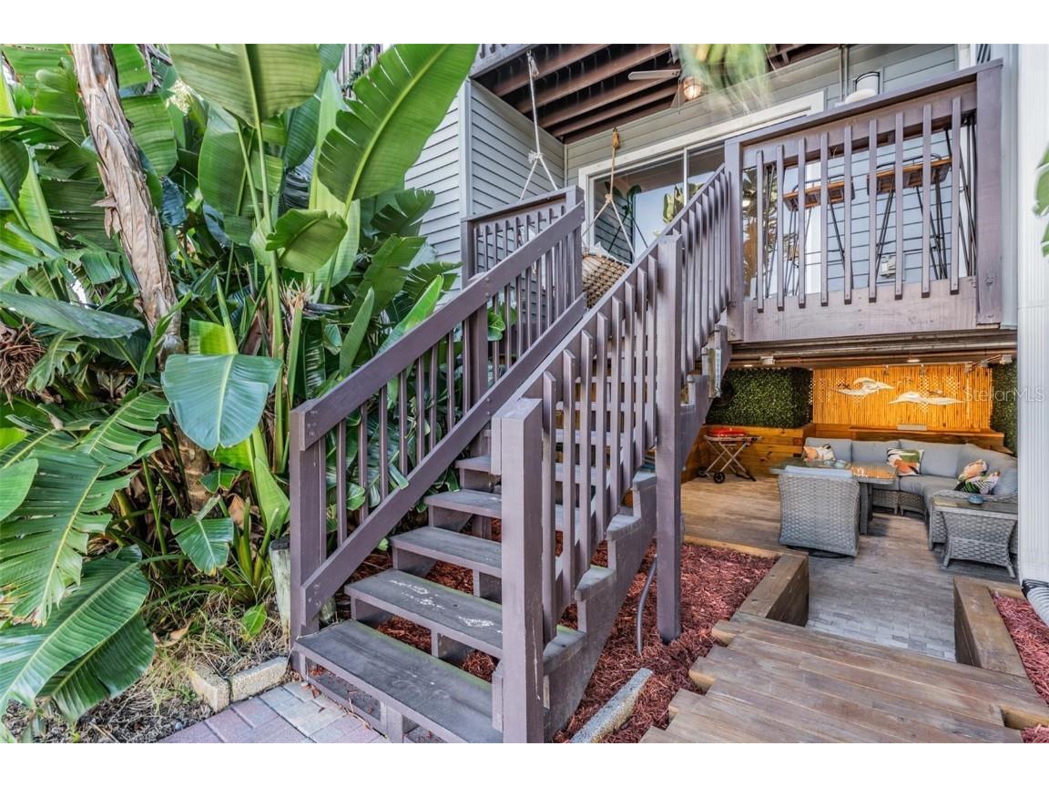 200 Meres Boulevard #16 Tarpon Springs FL 34689 - ANCLOTE RIVER TO GULF OF MEXIC TB8456158 image19