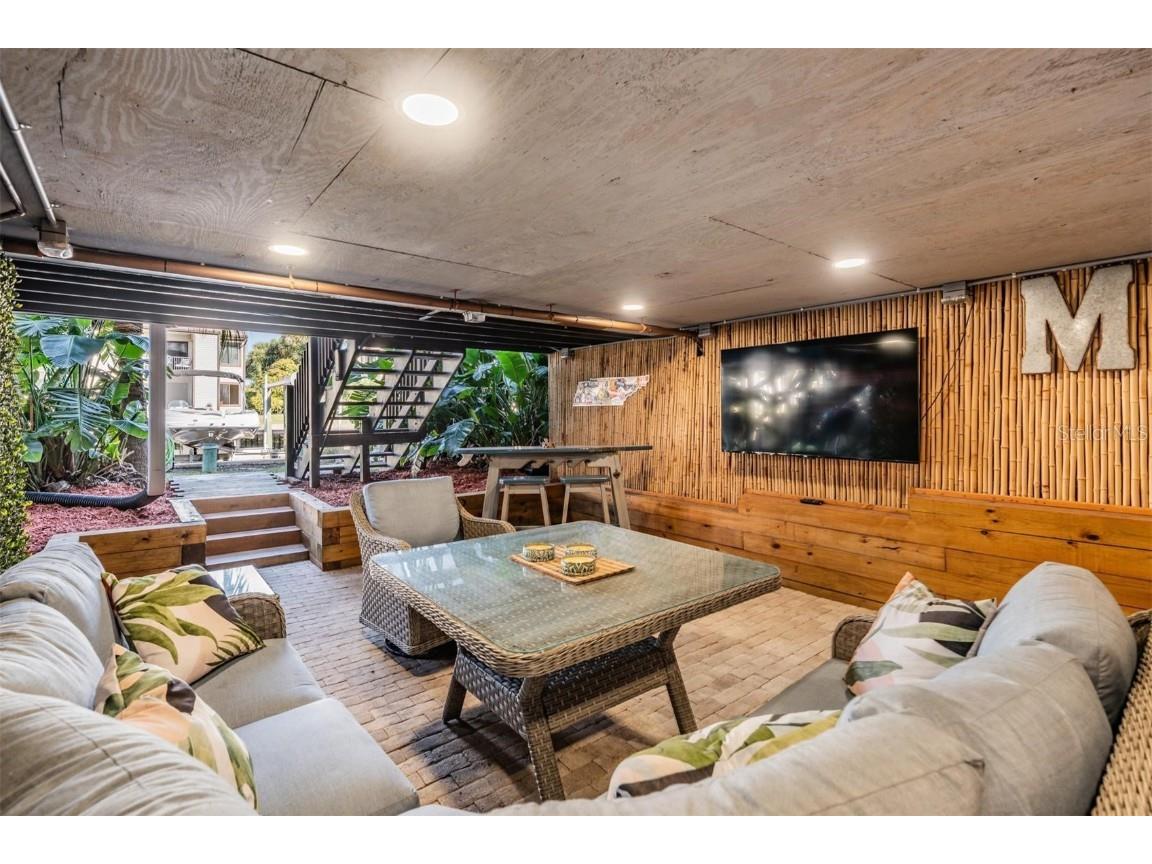 200 Meres Boulevard #16 Tarpon Springs FL 34689 - ANCLOTE RIVER TO GULF OF MEXIC TB8456158 image22