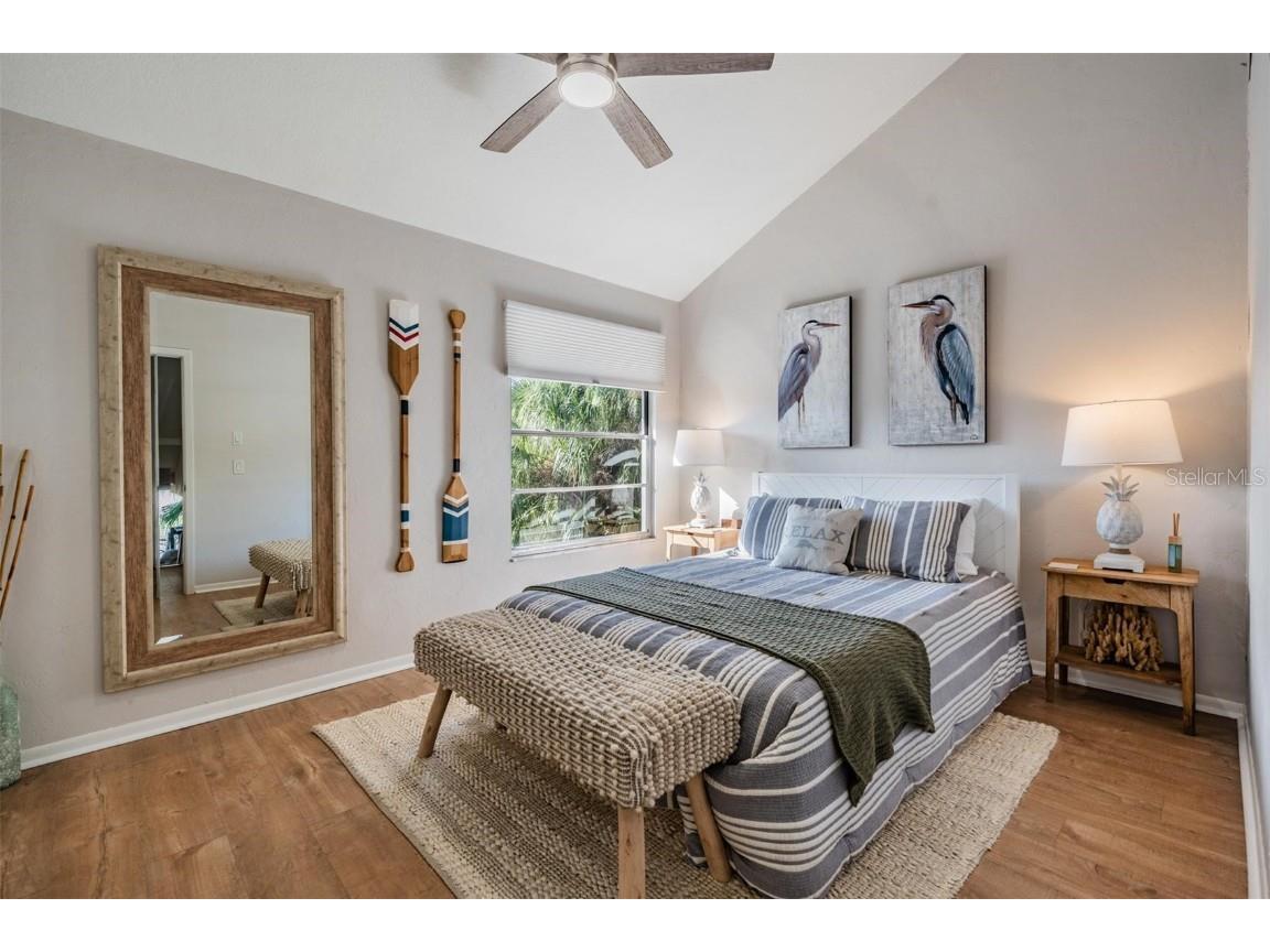 200 Meres Boulevard #16 Tarpon Springs FL 34689 - ANCLOTE RIVER TO GULF OF MEXIC TB8456158 image23