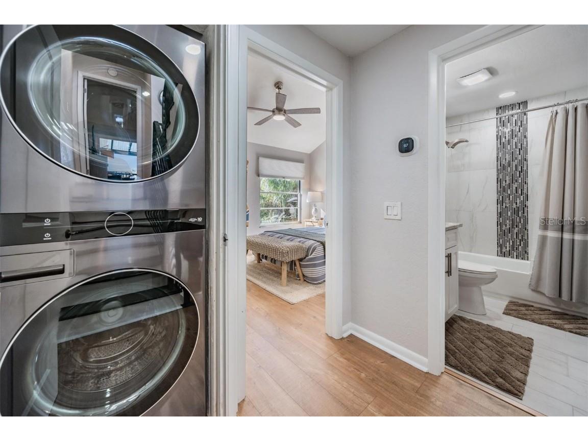 200 Meres Boulevard #16 Tarpon Springs FL 34689 - ANCLOTE RIVER TO GULF OF MEXIC TB8456158 image25