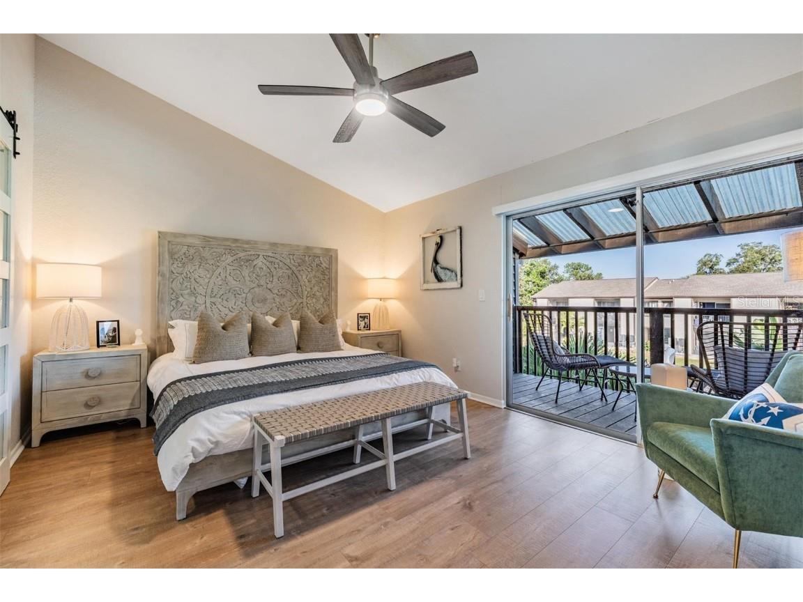 200 Meres Boulevard #16 Tarpon Springs FL 34689 - ANCLOTE RIVER TO GULF OF MEXIC TB8456158 image27