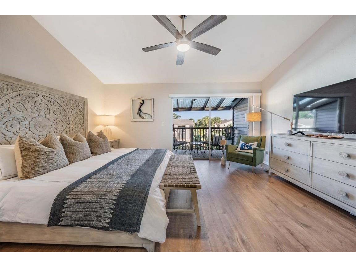 200 Meres Boulevard #16 Tarpon Springs FL 34689 - ANCLOTE RIVER TO GULF OF MEXIC TB8456158 image28