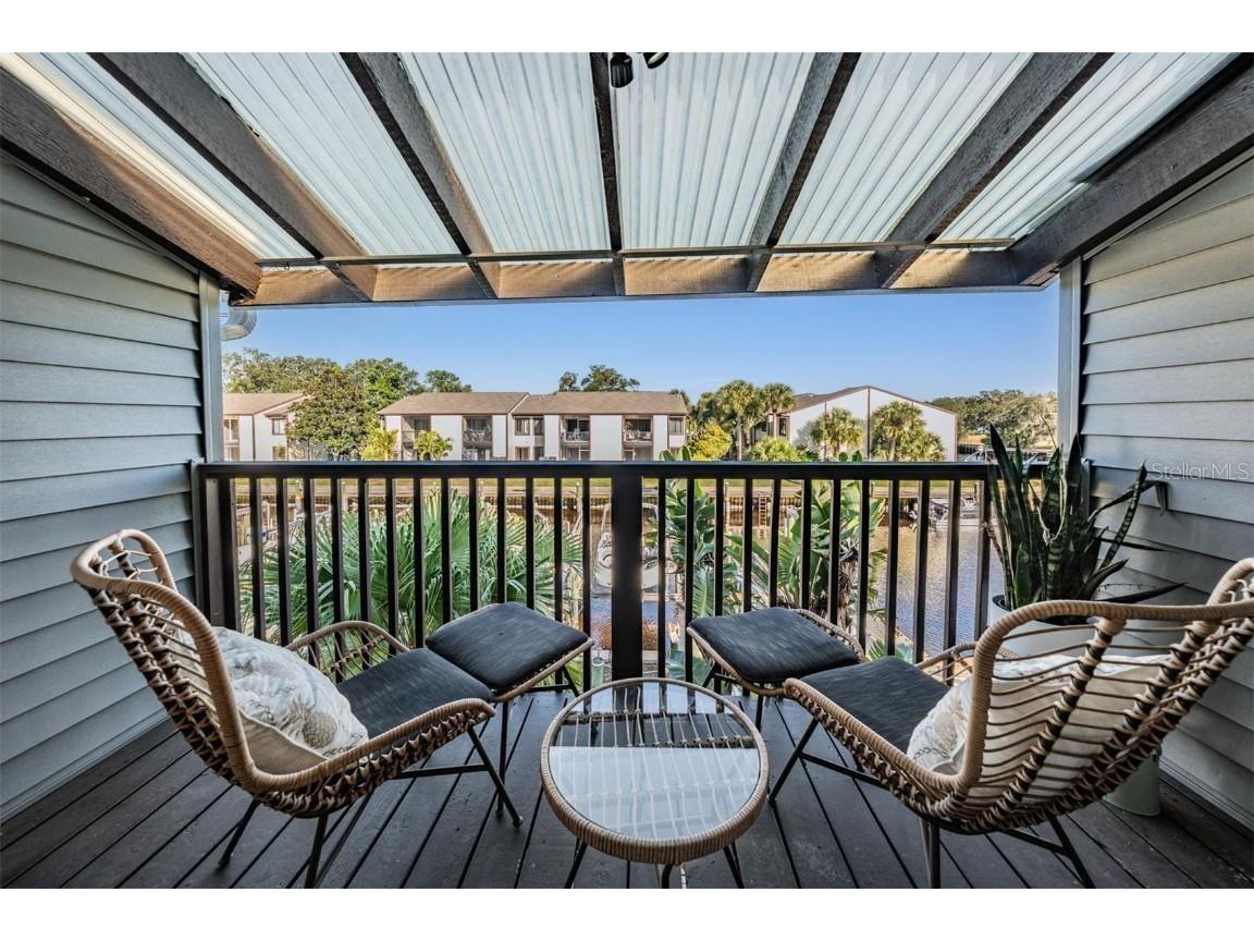 200 Meres Boulevard #16 Tarpon Springs FL 34689 - ANCLOTE RIVER TO GULF OF MEXIC TB8456158 image29