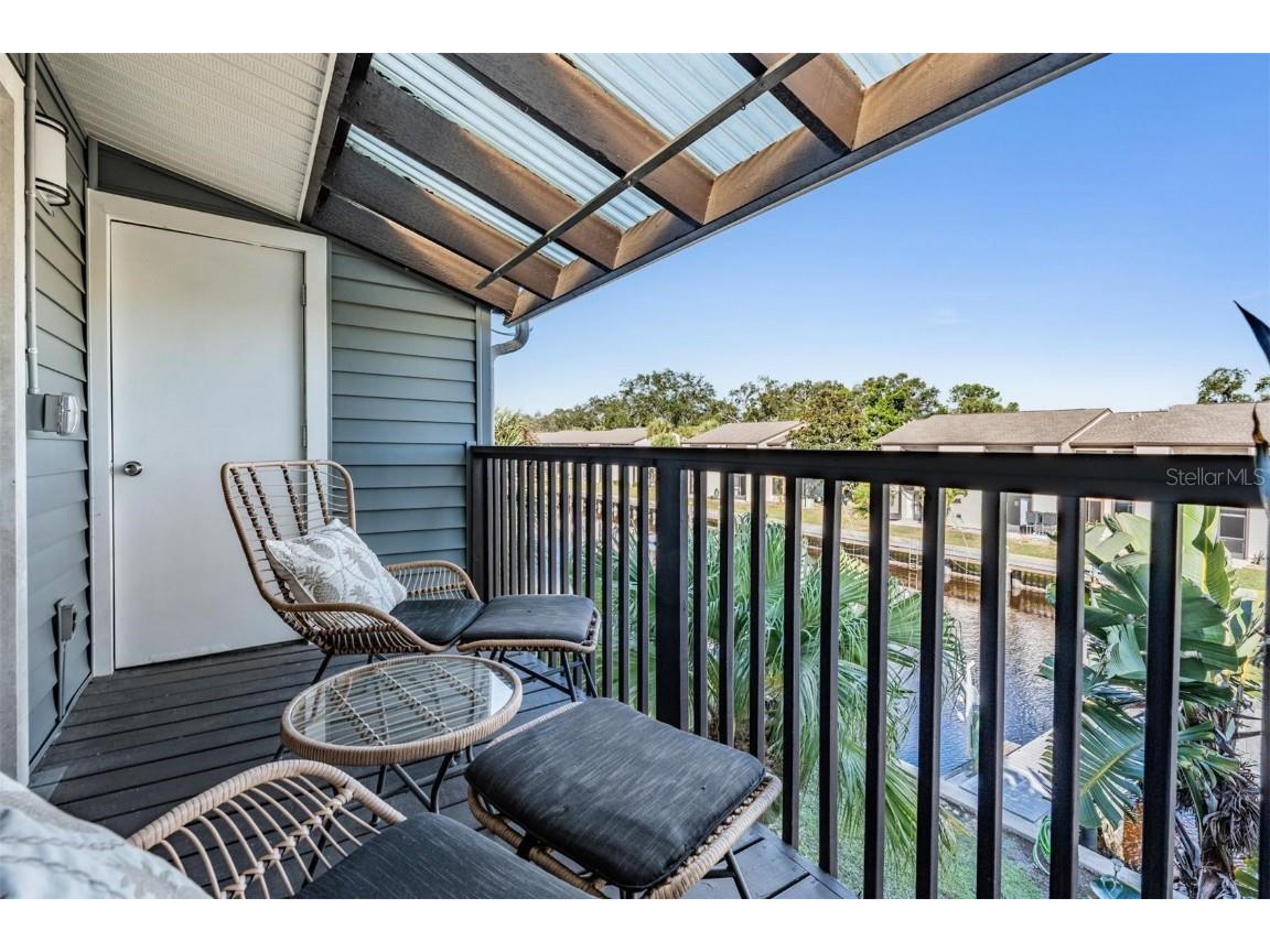 200 Meres Boulevard #16 Tarpon Springs FL 34689 - ANCLOTE RIVER TO GULF OF MEXIC TB8456158 image30