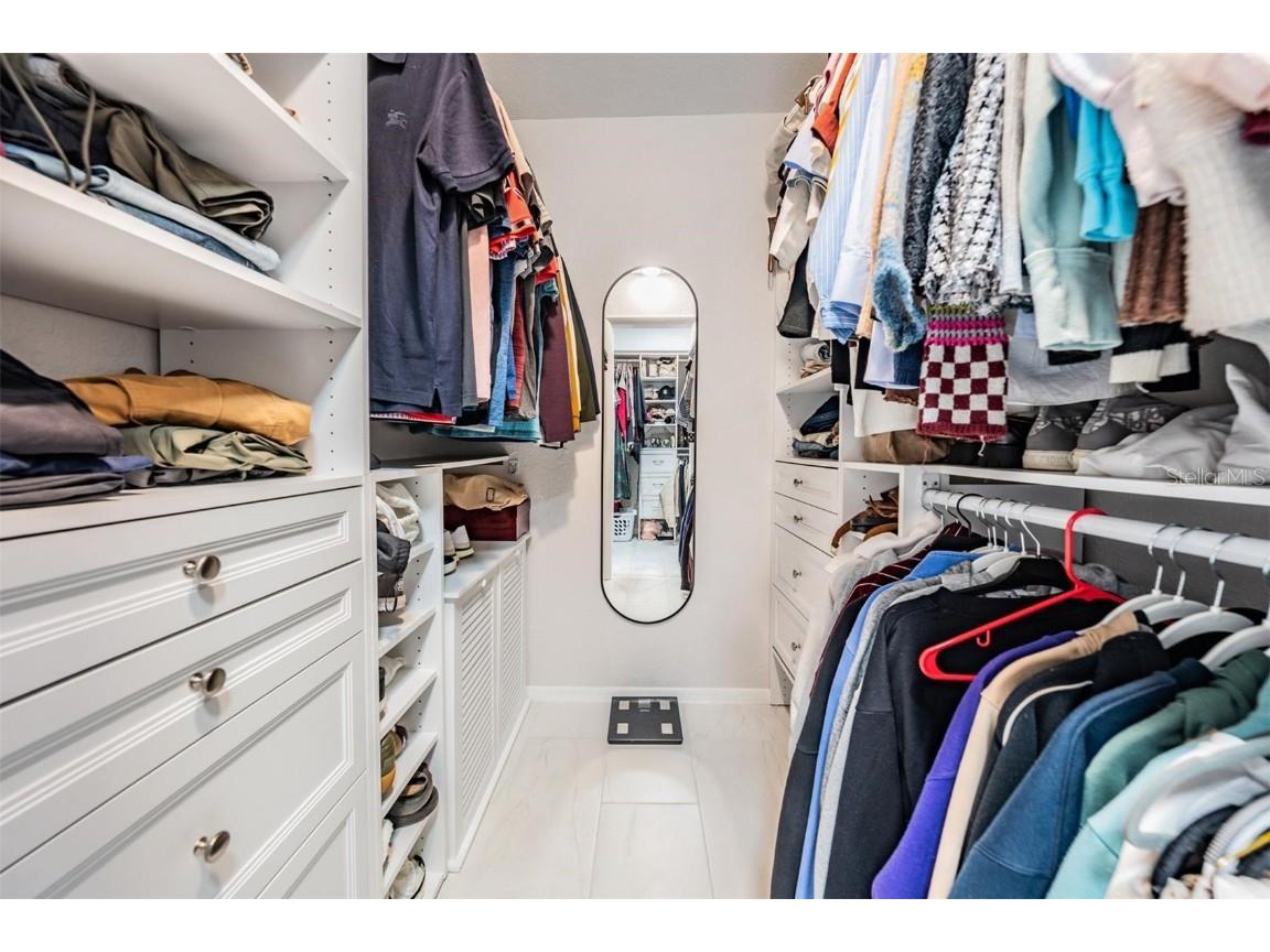 200 Meres Boulevard #16 Tarpon Springs FL 34689 - ANCLOTE RIVER TO GULF OF MEXIC TB8456158 image31