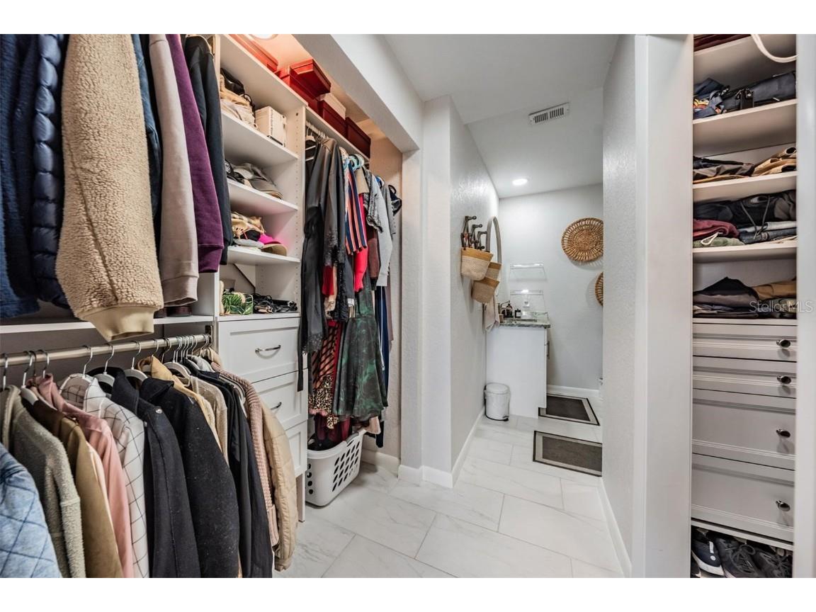 200 Meres Boulevard #16 Tarpon Springs FL 34689 - ANCLOTE RIVER TO GULF OF MEXIC TB8456158 image32