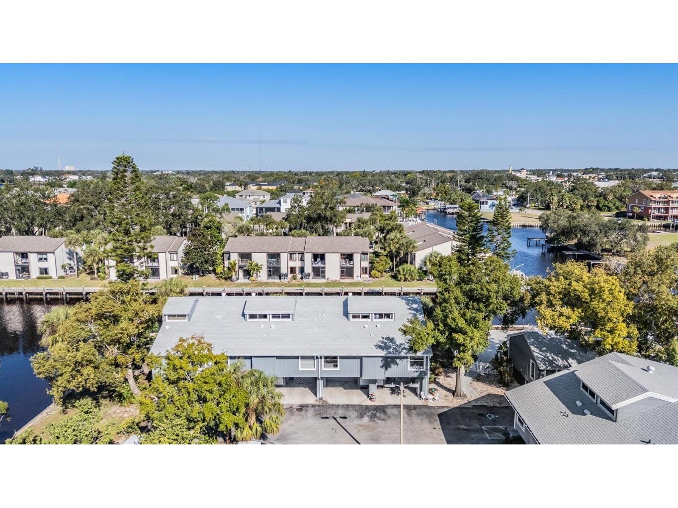 200 Meres Boulevard #16 Tarpon Springs FL 34689 - ANCLOTE RIVER TO GULF OF MEXIC TB8456158 image39
