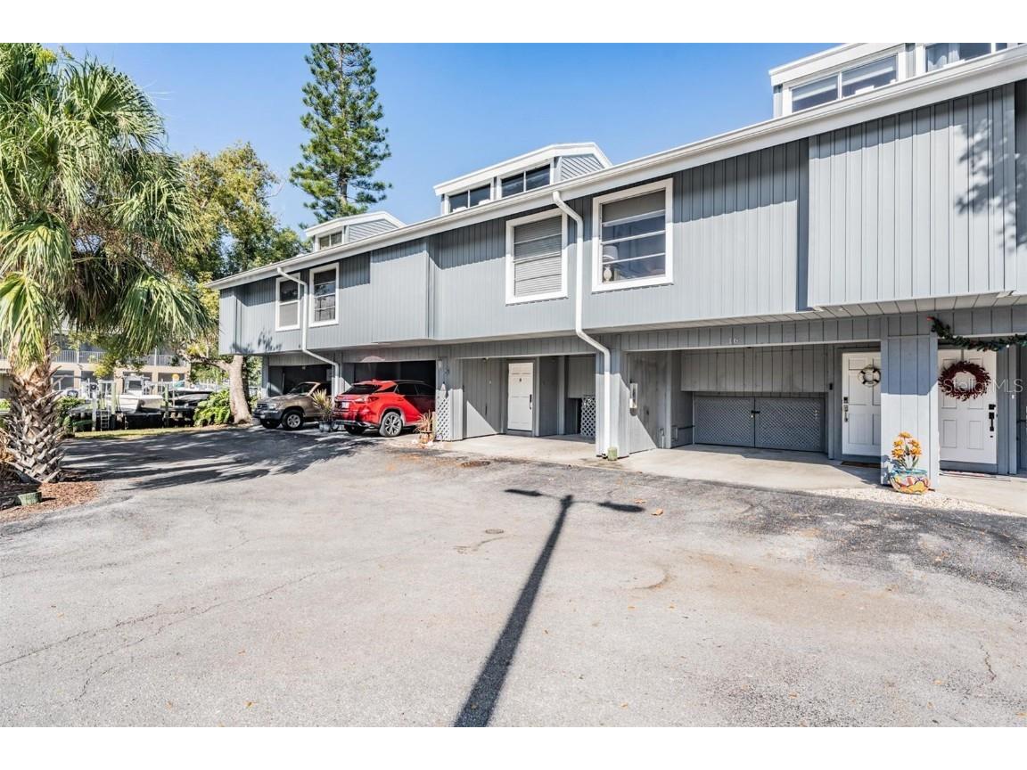 200 Meres Boulevard #16 Tarpon Springs FL 34689 - ANCLOTE RIVER TO GULF OF MEXIC TB8456158 image4