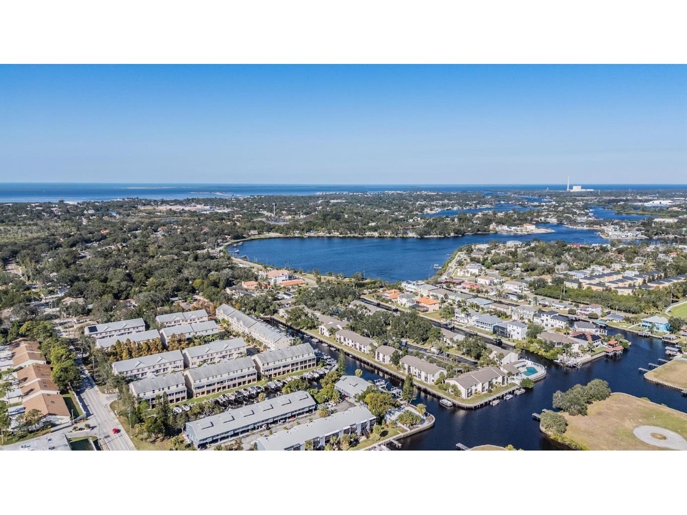 200 Meres Boulevard #16 Tarpon Springs FL 34689 - ANCLOTE RIVER TO GULF OF MEXIC TB8456158 image41