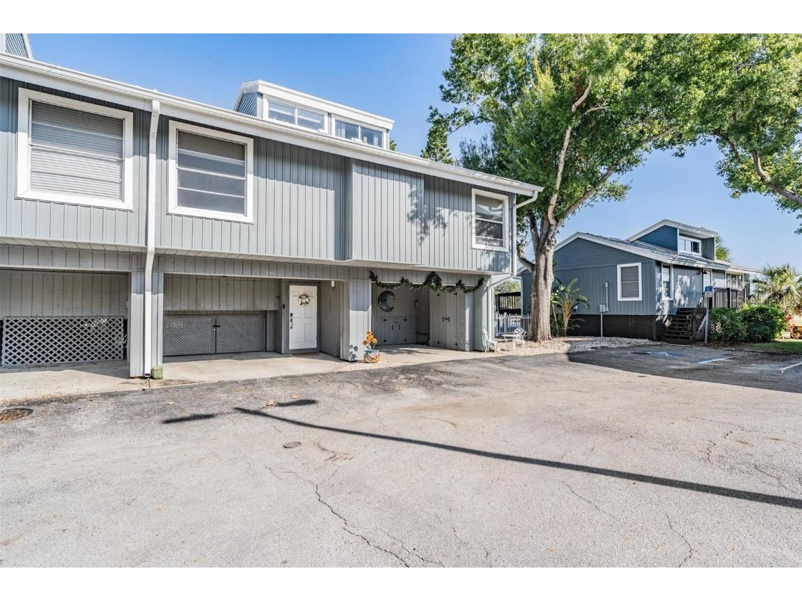 200 Meres Boulevard #16 Tarpon Springs FL 34689 - ANCLOTE RIVER TO GULF OF MEXIC TB8456158 image42