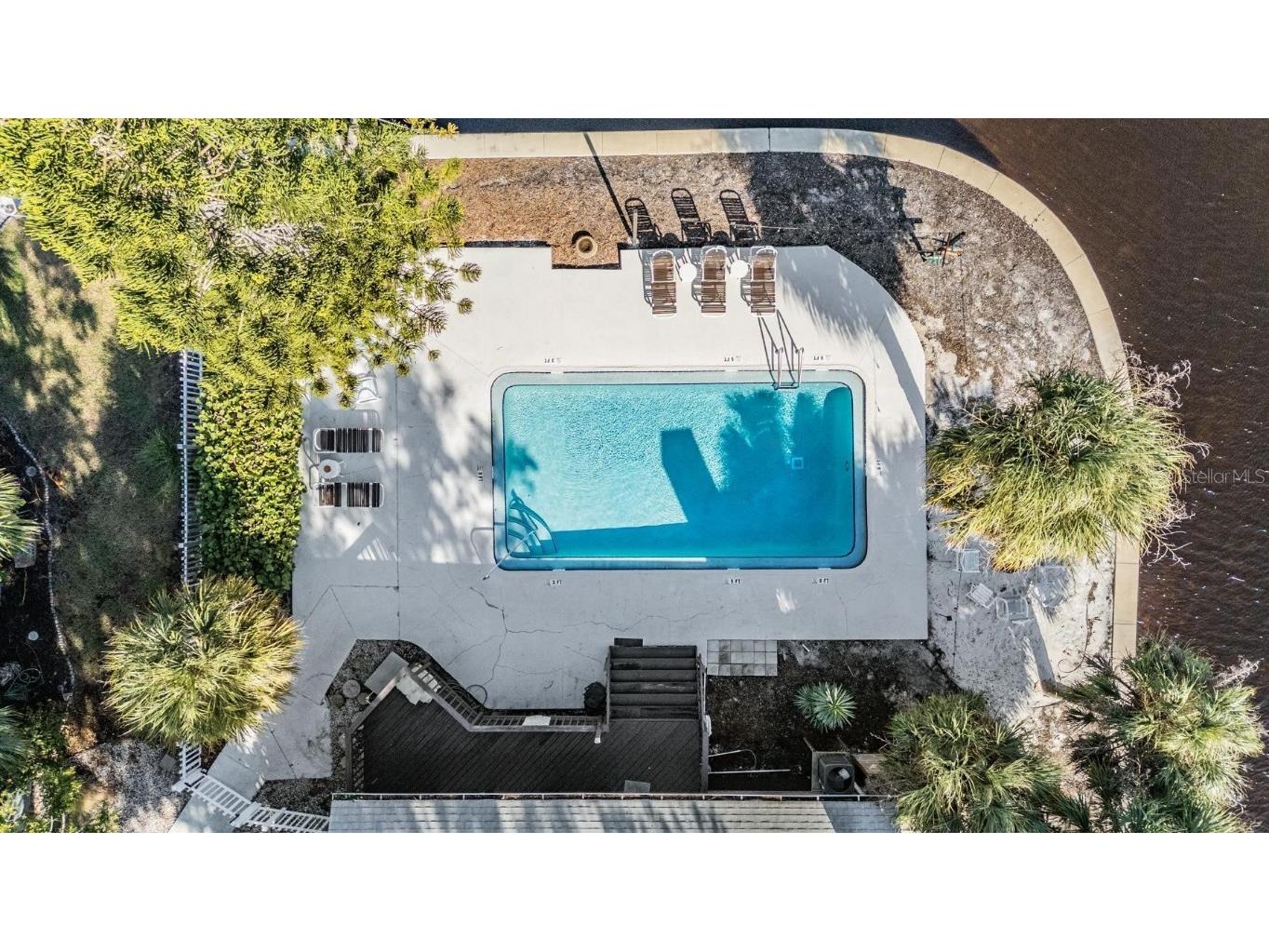 200 Meres Boulevard #16 Tarpon Springs FL 34689 - ANCLOTE RIVER TO GULF OF MEXIC TB8456158 image43