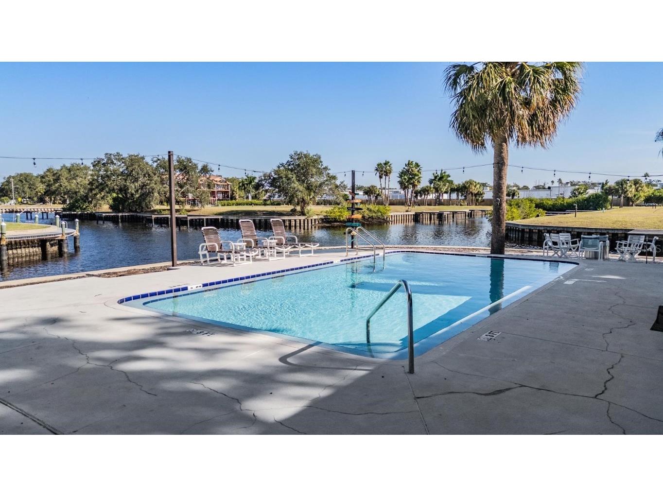 200 Meres Boulevard #16 Tarpon Springs FL 34689 - ANCLOTE RIVER TO GULF OF MEXIC TB8456158 image44