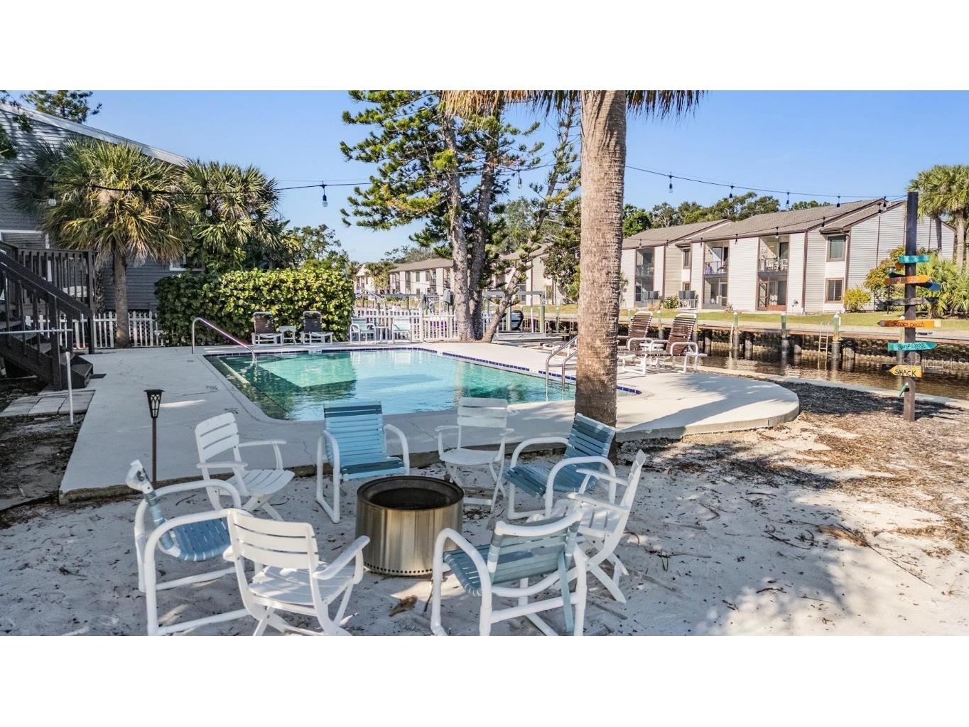 200 Meres Boulevard #16 Tarpon Springs FL 34689 - ANCLOTE RIVER TO GULF OF MEXIC TB8456158 image45