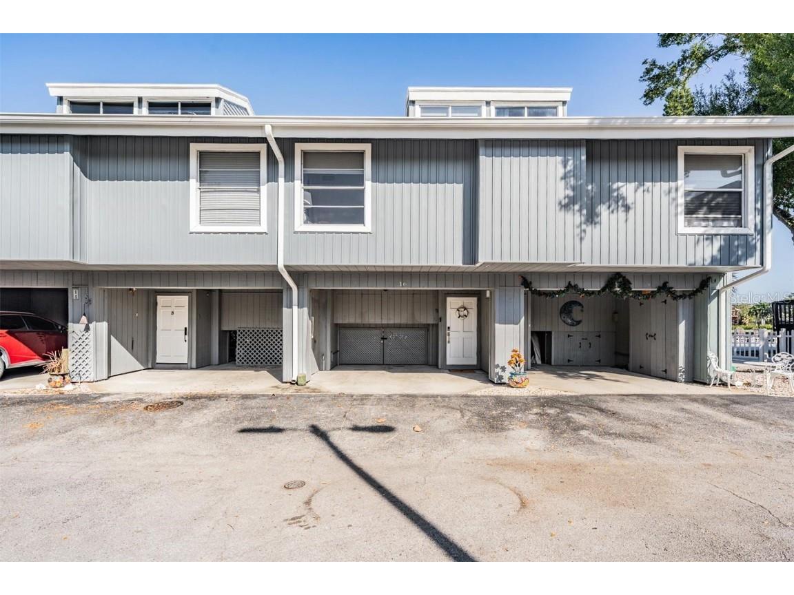 200 Meres Boulevard #16 Tarpon Springs FL 34689 - ANCLOTE RIVER TO GULF OF MEXIC TB8456158 image46