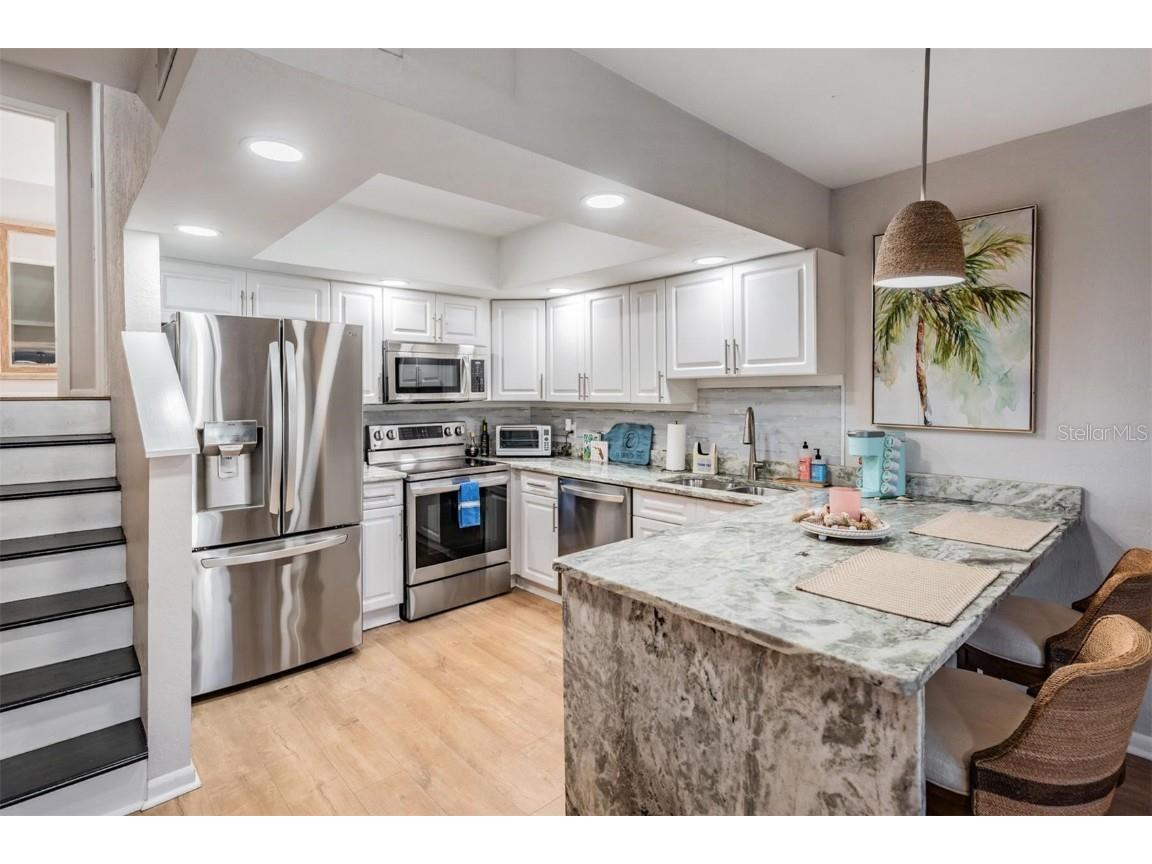 200 Meres Boulevard #16 Tarpon Springs FL 34689 - ANCLOTE RIVER TO GULF OF MEXIC TB8456158 image7