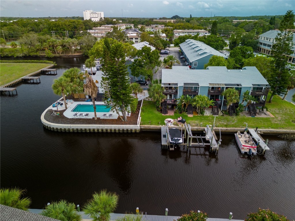 200 Meres Boulevard #17 Tarpon Springs FL 34689 W7856401 image1