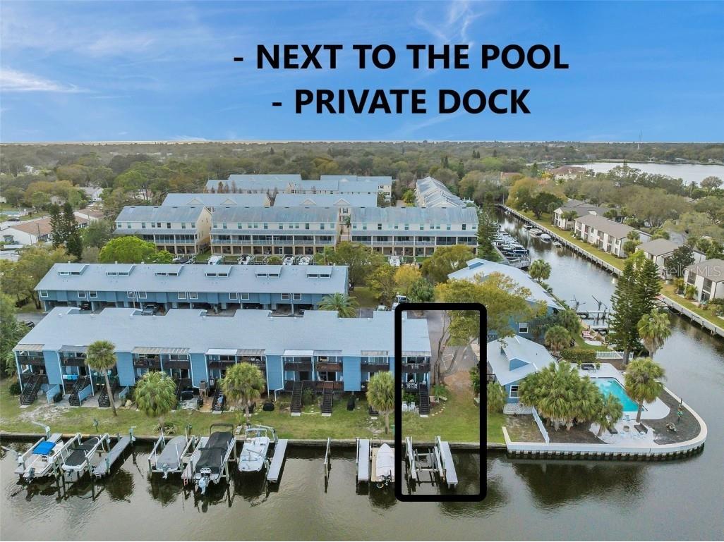 200 Meres Boulevard #18 Tarpon Springs FL 34689 U8190785 image1