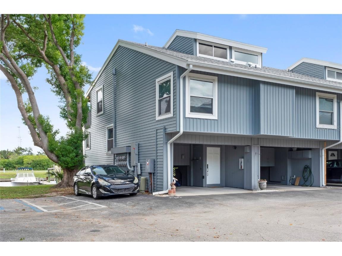 200 Meres Boulevard #18 Tarpon Springs FL 34689 - WHITCOMB BAYOU W7858451 image1
