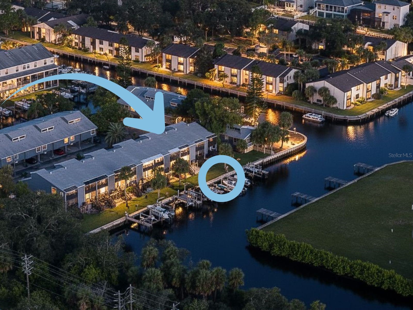 200 Meres Boulevard #20 Tarpon Springs FL 34689 TB8433660 image1