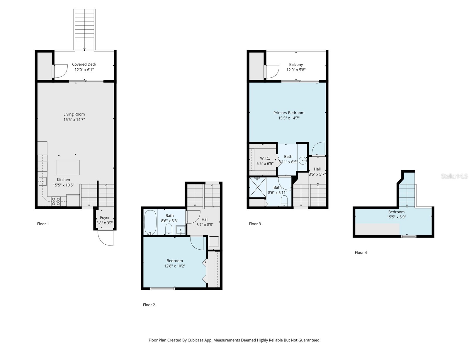 200 Meres Boulevard #20 Tarpon Springs FL 34689 TB8433660 image31