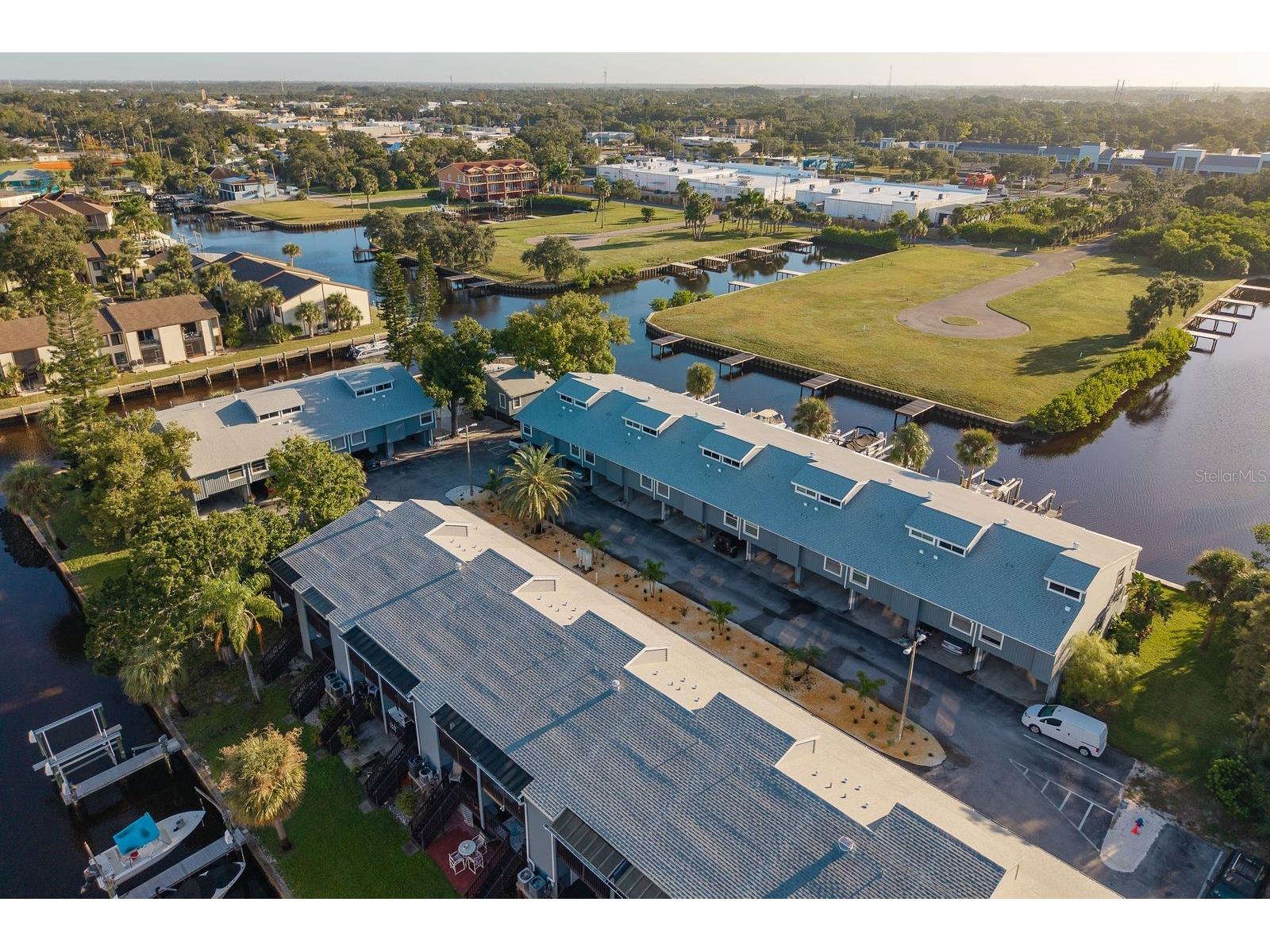 200 Meres Boulevard #20 Tarpon Springs FL 34689 TB8433660 image50