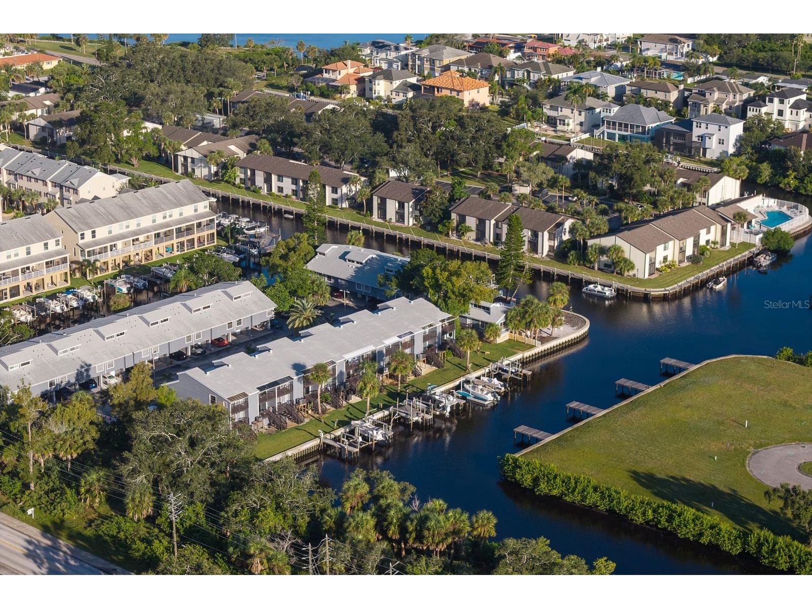 200 Meres Boulevard #20 Tarpon Springs FL 34689 TB8433660 image52