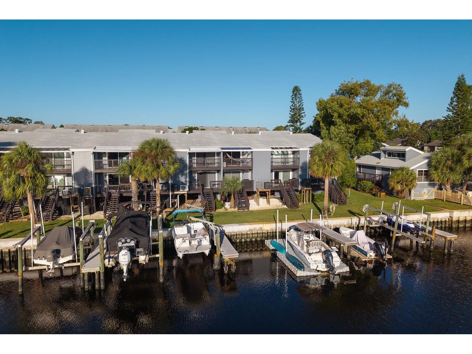 200 Meres Boulevard #20 Tarpon Springs FL 34689 TB8433660 image57