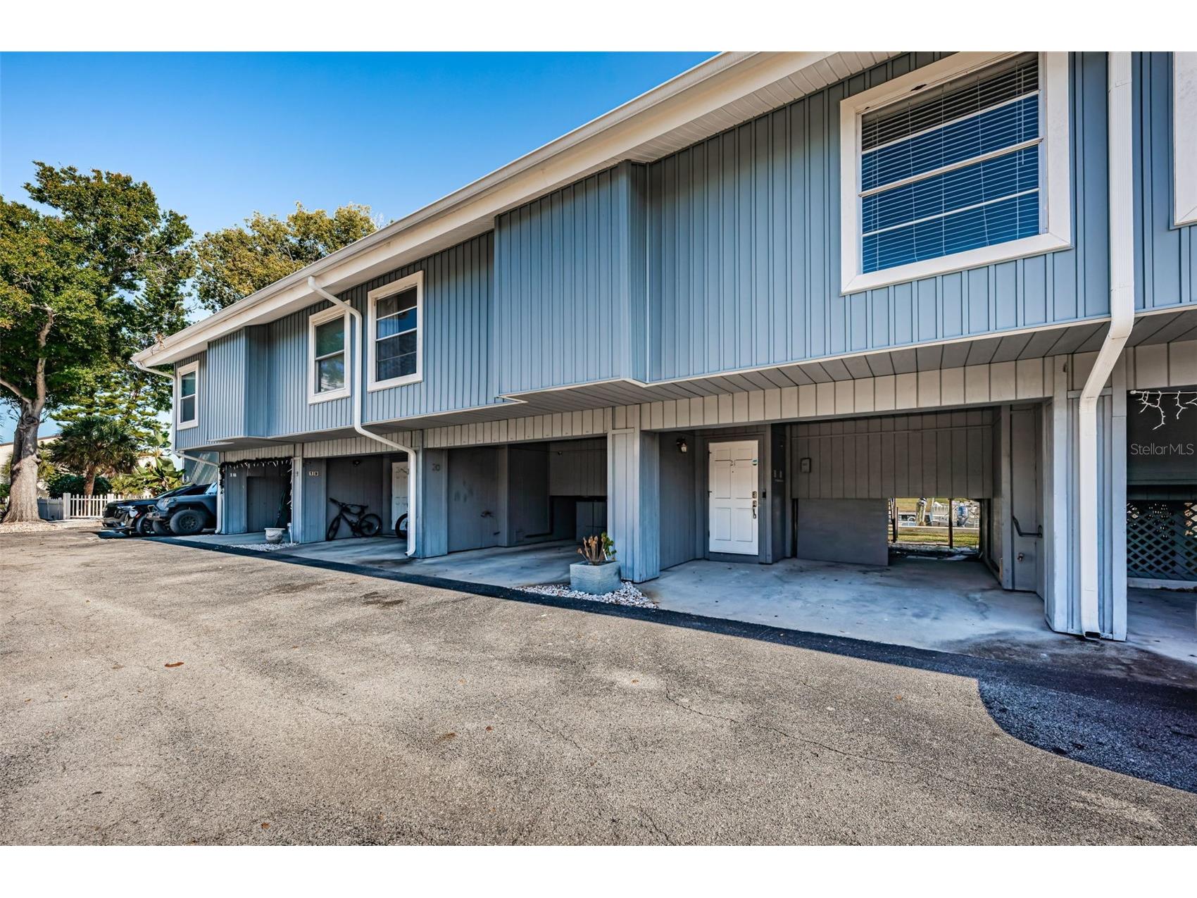 200 Meres Boulevard #21 Tarpon Springs FL 34689 - ANCLOTE TO GULF OF MEXICO TB8458911 image1