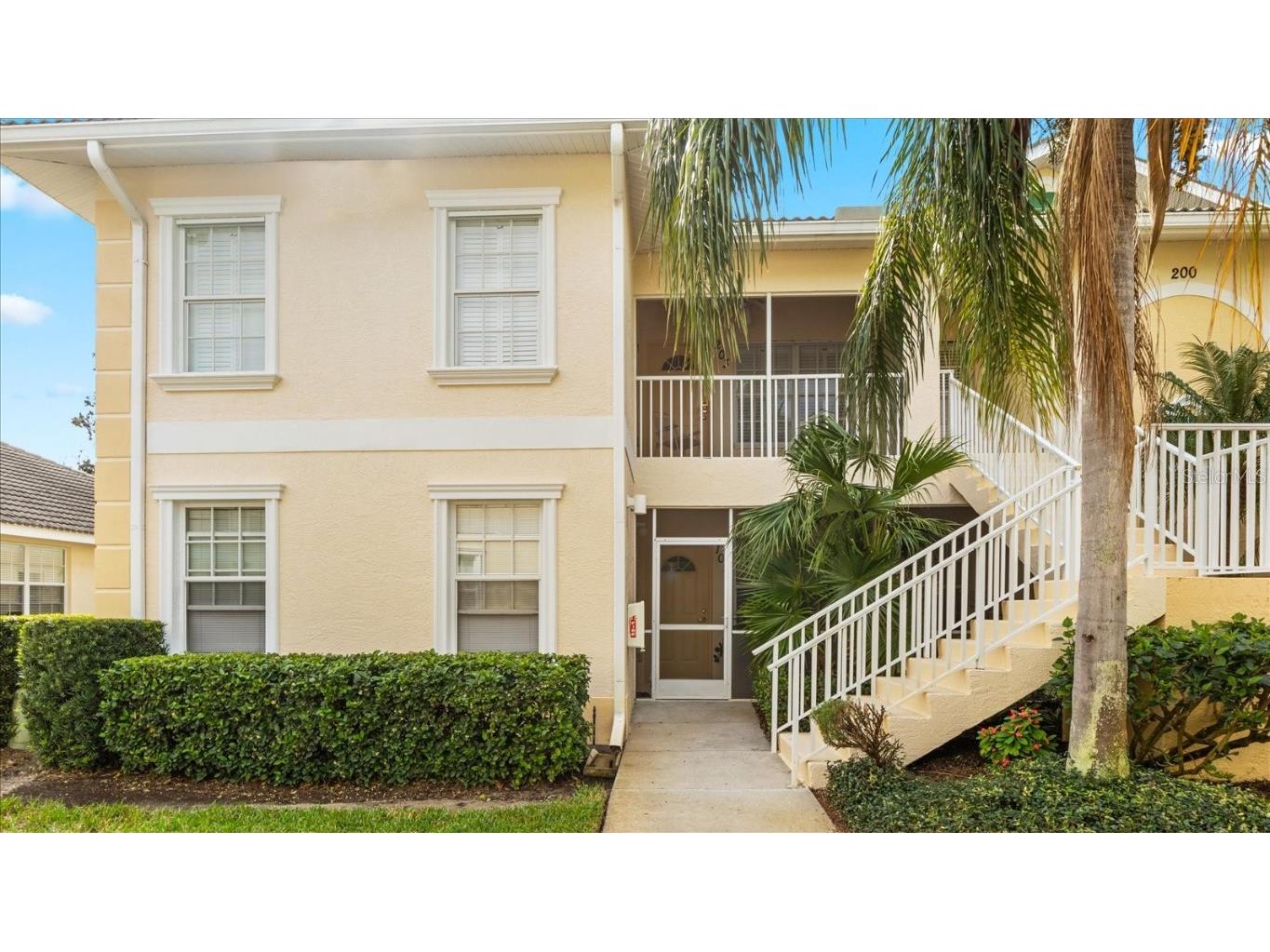 200 Mirabella Circle #103 Venice FL 34292 N6124693 image1