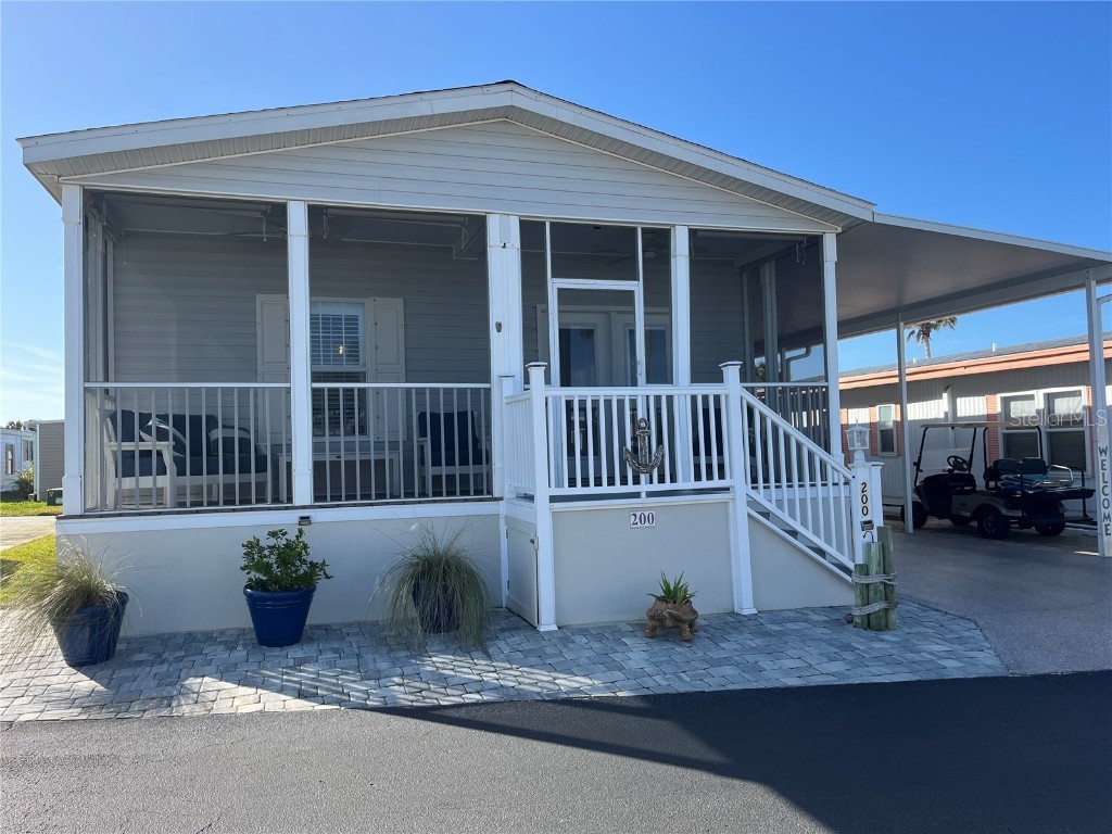 200 Monitor Drive Flagler Beach FL 32136 FC307789 image1