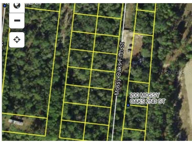 200 Mossy Oaks 4th Street Quincy FL 32351 S5145518 image2