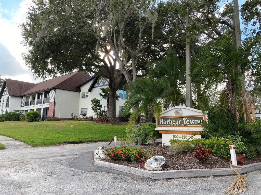 200 N Bayshore Boulevard #107 Clearwater FL 33759 U8203723 image1