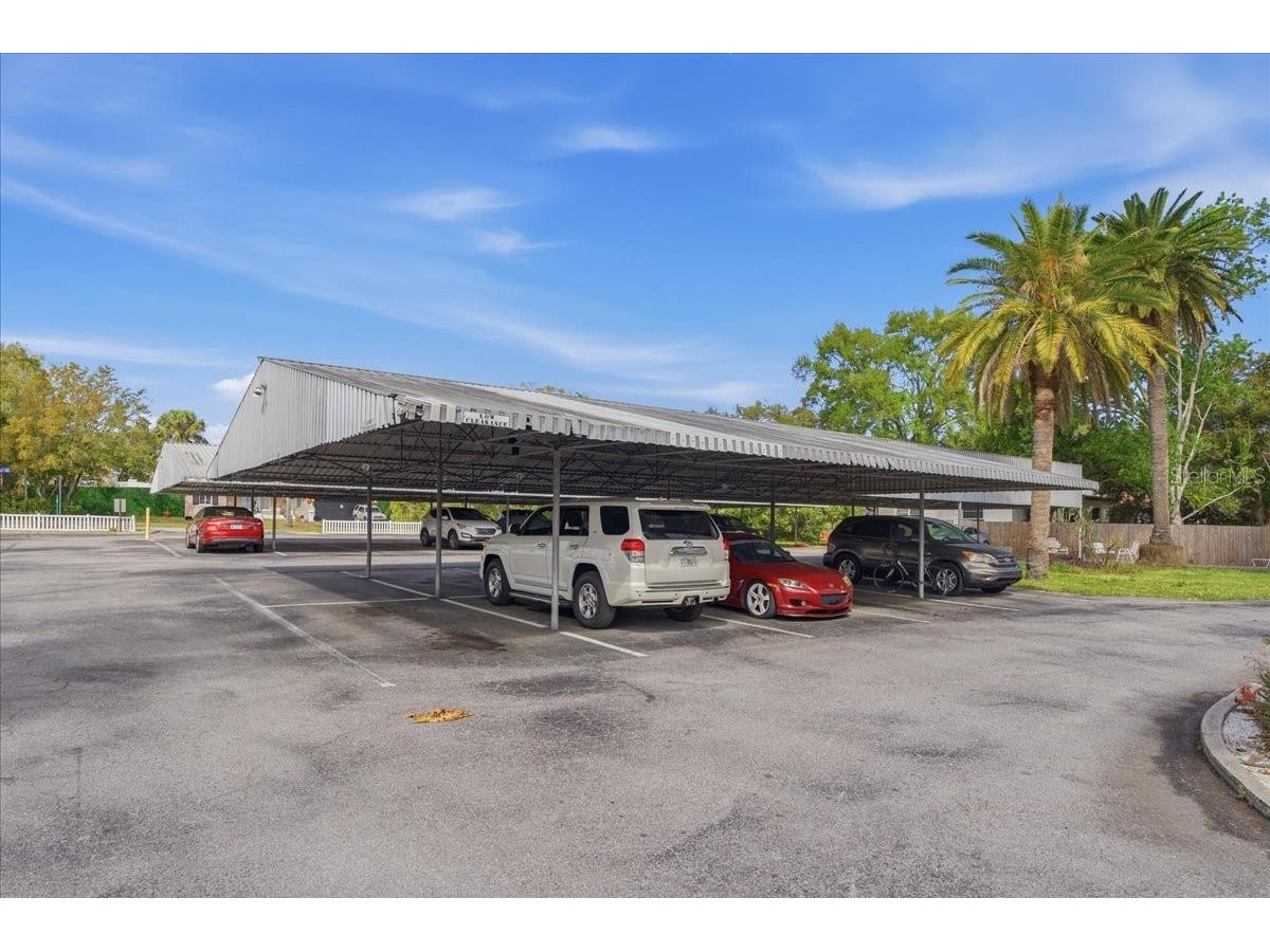 200 N Betty Lane #1C Clearwater FL 33755 A4686445 image41