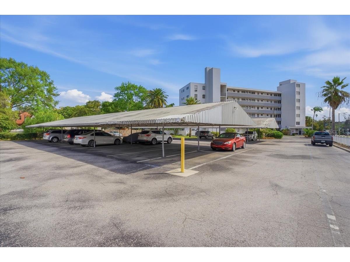 200 N Betty Lane #1C Clearwater FL 33755 A4686445 image42