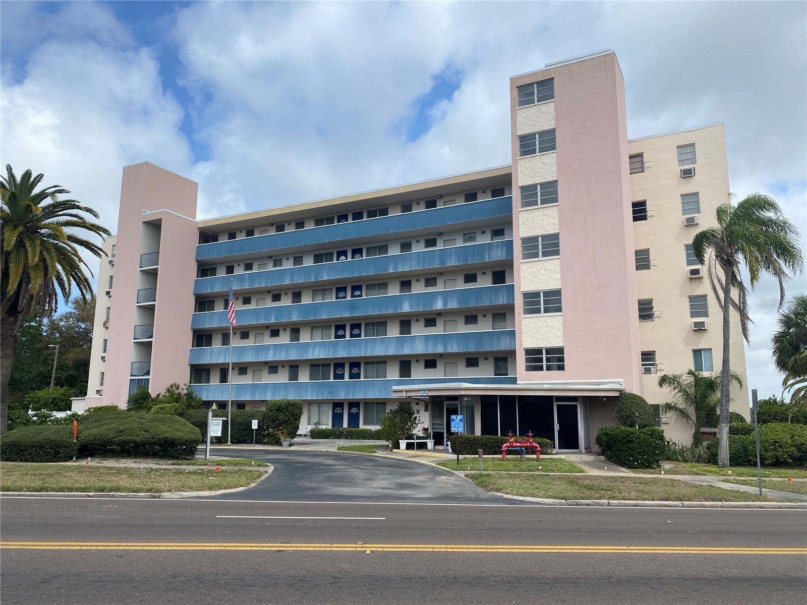 200 N Betty Lane #3E Clearwater FL 33755 TB8474380 image1