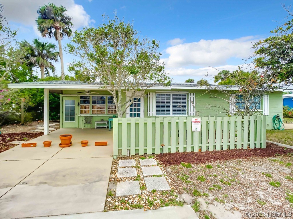 200 N Cooper Street New Smyrna Beach FL 32169 NS1074283 image1