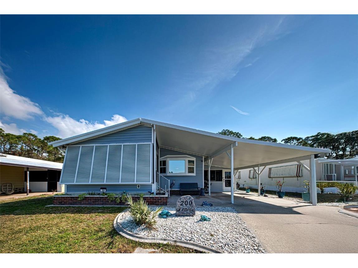 200 N Fiji Circle Englewood FL 34223 D6140641 image4