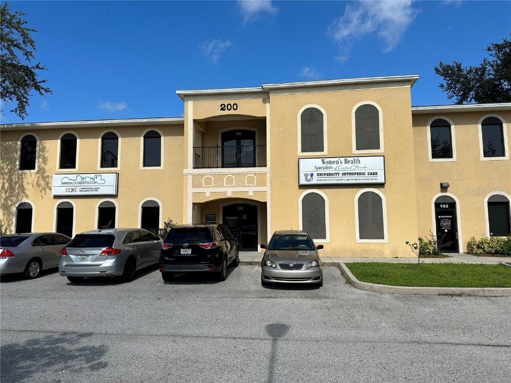 200 N John Young Parkway #201 Kissimmee FL 34741 S5088312 image1