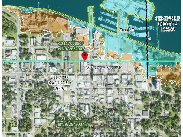 209 N Oak Avenue Sanford FL 32771 O6195006 image11