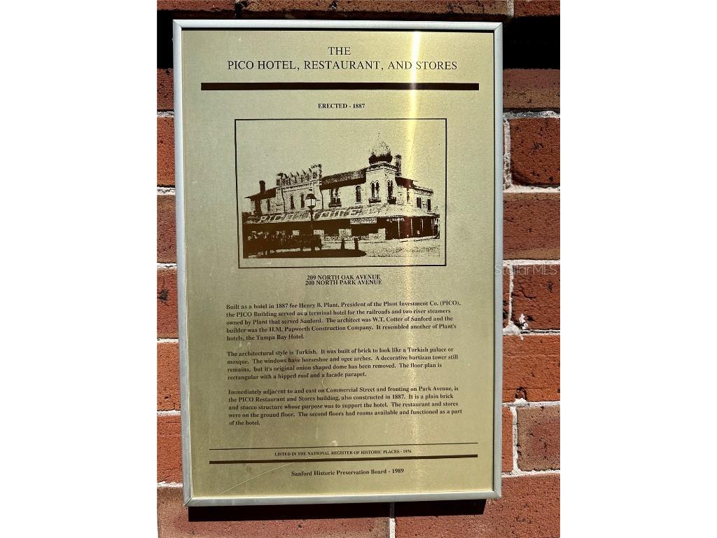 209 N Oak Avenue Sanford FL 32771 O6195006 image12