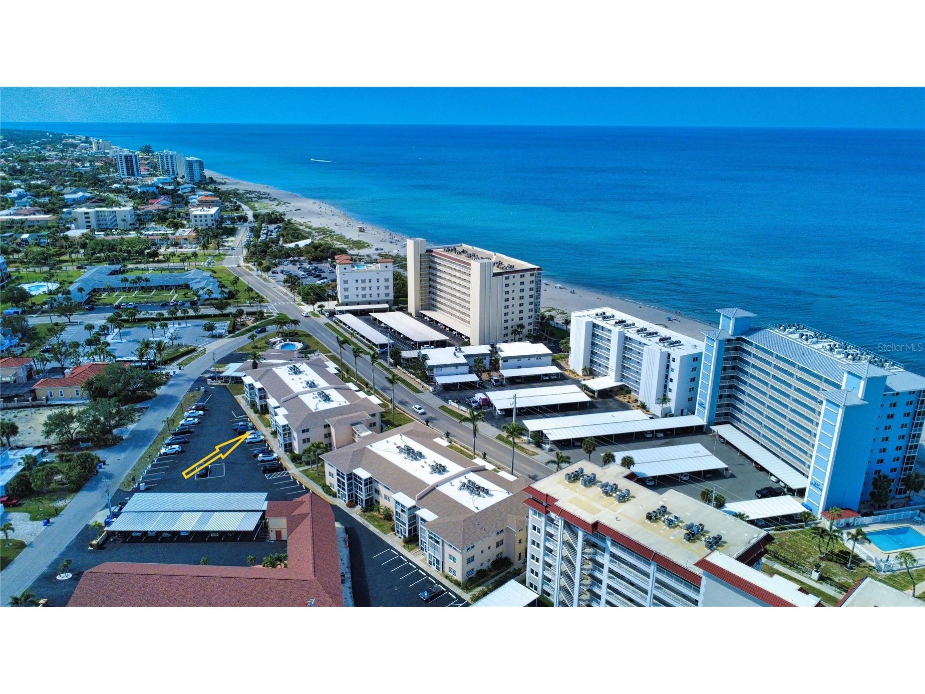 200 N The Esplanade #C-9 Venice FL 34285 - THE GULF VENICE MARINA N6143910 image1