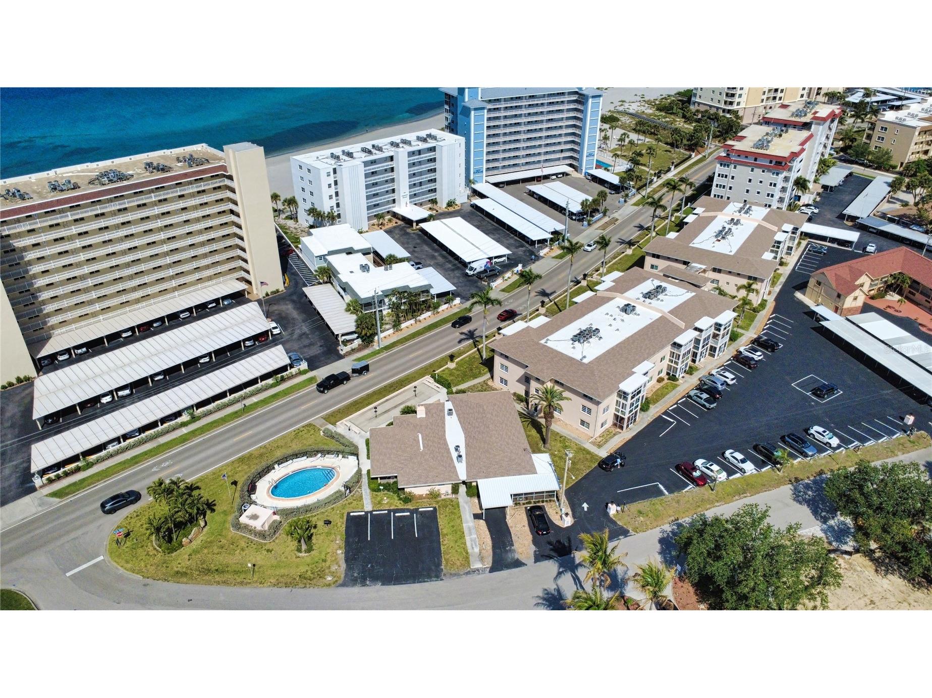 200 N The Esplanade #C-9 Venice FL 34285 - THE GULF VENICE MARINA N6143910 image10