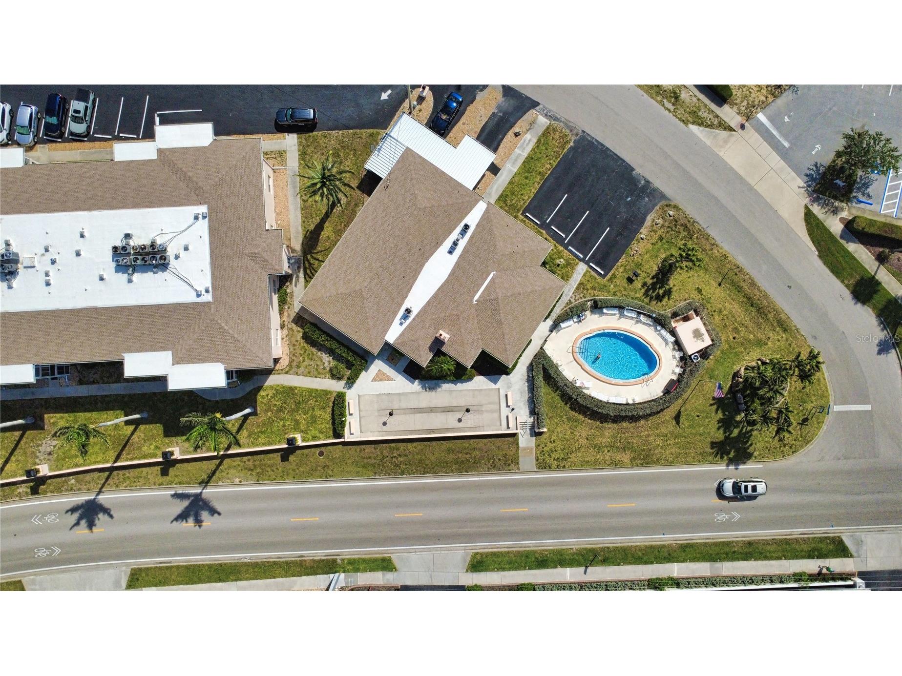 200 N The Esplanade #C-9 Venice FL 34285 - THE GULF VENICE MARINA N6143910 image11