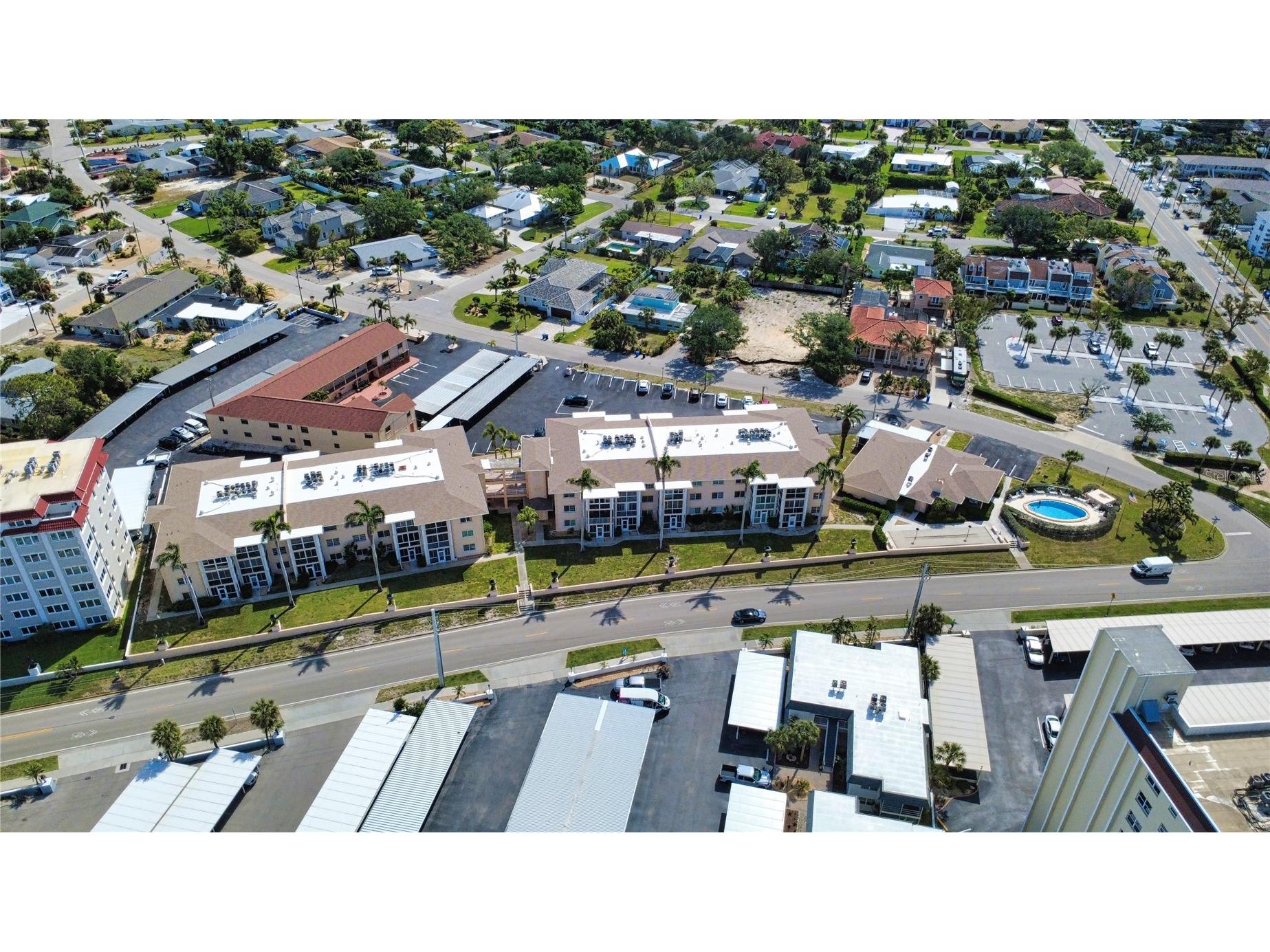 200 N The Esplanade #C-9 Venice FL 34285 - THE GULF VENICE MARINA N6143910 image12