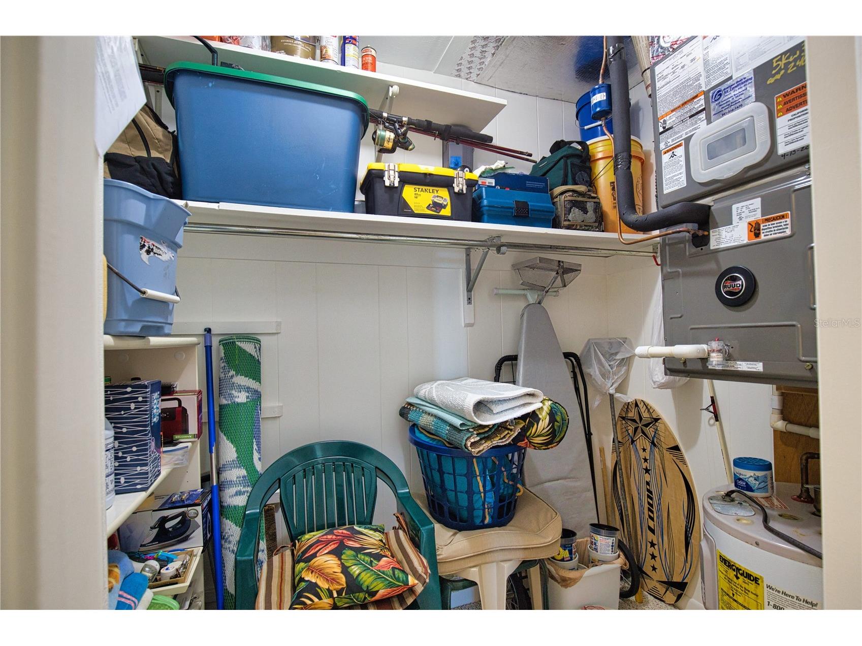 200 N The Esplanade #C-9 Venice FL 34285 - THE GULF VENICE MARINA N6143910 image25